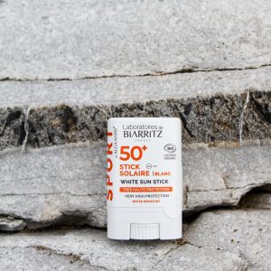 ALGAMARIS LDB SOSTI F50+ WEI - 12g