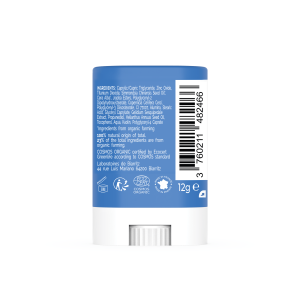 ALGAMARIS LDB SOSTI F50+ BLA - 12g