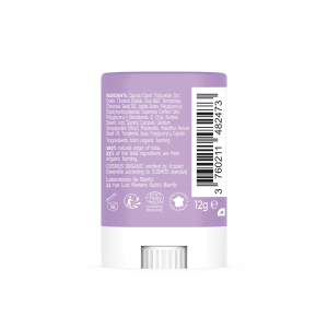 ALGAMARIS LDB SOSTI F50+ LIL - 12g