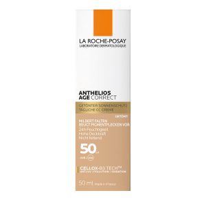 La Roche-Posay Anthelios Age Correct LSF 50 CC Cream - 50ml