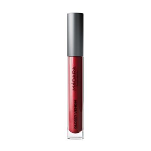 Madara Glossy Venum Lil gloss 78 - Roby Red - 4ml