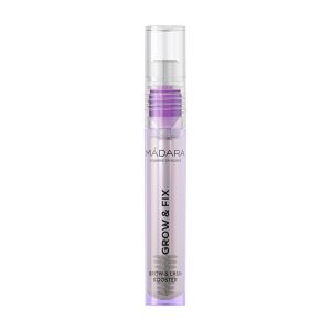 Madara Grow and Fix Brow & Lash Booster - 4ml