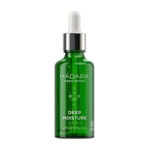 Madara DEEP Moisture Vitamin Öl - 50ml