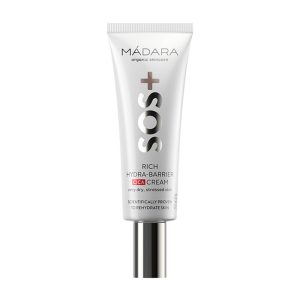 Madara SOS + Rich Hydra-Barrier Cica Cream - 40ml