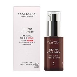 Madara Derma Collagen Hydra-Fill Firming Serum - 30ml