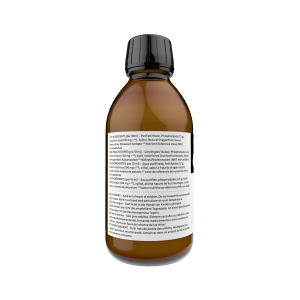 HYALURONSRE LIPOSOM LIQU Y+E - 250ml