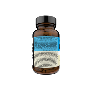 GLUTATHION KPS 150MG Y+E - 60 Stück