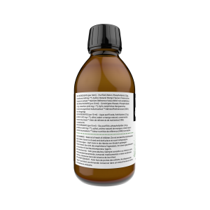 GLUTATHION LIQU LIPOSAM Y+E - 250ml