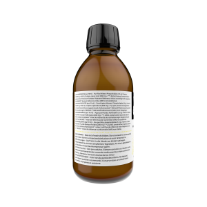 ALPHALIPONSRE LIQU LIPOS Y+E - 250ml