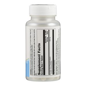 ENZYM-BROMELAIN TBL 500MG - 60 Stück