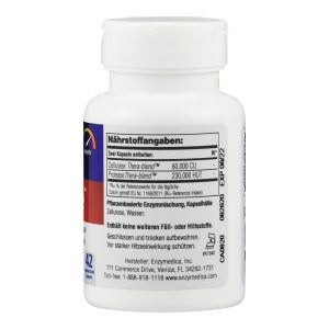 CANDIDASE KPS - 42 Stück