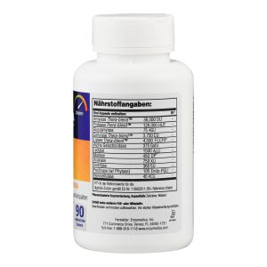 DIGEST KPS - 90 Stück