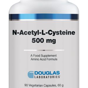 N-ACETYL-L-CYST KPS 500 SUP - 90 Stück