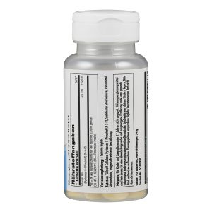 PYRIDOXAL 5 PHOS TBL - 50 Stück