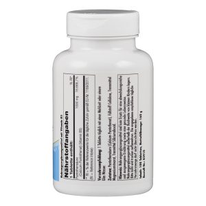 VIT B5 TBL 1000MG PANTHOTH - 100 Stück