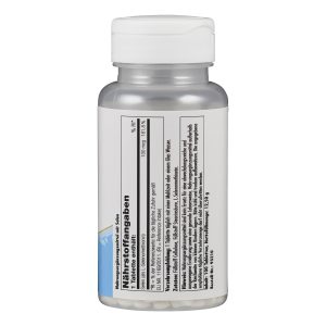 SELEN TBL 100MCG - 100 Stück