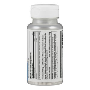 Zink 15 Plus Tabletten - 100 Stück