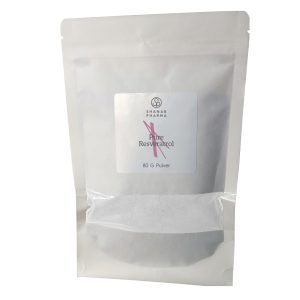 RESVERATROL PLV PURE 98% - 80g