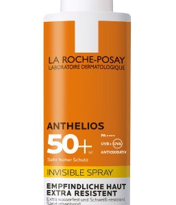 La Roche-Posay Anthelios Invisible Spray LSF 50+ ohne Parfum - 200ml