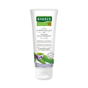 RAUSCH Silberglanz-Kur mit Salbei 100 ml - 100ml