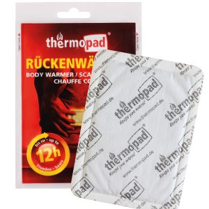 THERMOPAD RUECKENWAERM AUFST - 30 Stück