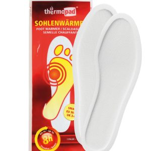 THERMOPAD SOHLENAUFST S 10P - 20 Stück