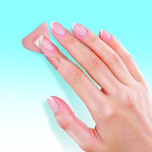 NEXCARE PFL FINGER COMF FLEX - 10 Stück