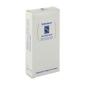 Sulfoderm S Teint Stick Sport - 1 Stück