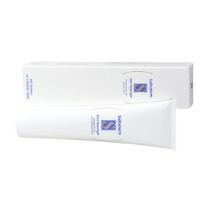 Sulfoderm S Teint Waschgel - 60ml