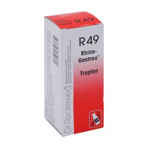 Rhino Gastreu R49 Tropfen 50 ml - 50ml