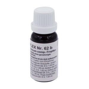 Regenaplex Nr. 62B 15 ml - 15ml