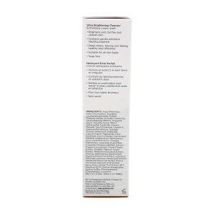 Neostrata Ultra Brightening Cleanser 100 ml - 100ml