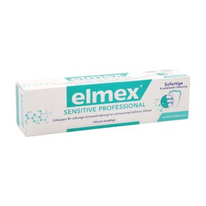 Elmex Sensitive Professional Zahnpasta 75 ml - 75ml