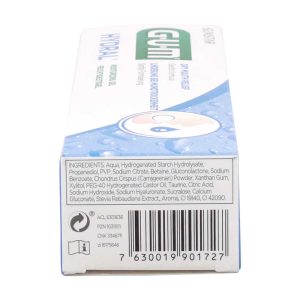 Gum Hydral Feuchtigkeitsgel 50 ml - 50ml