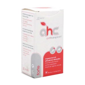 AHC 30 30 ml Forte - 30ml