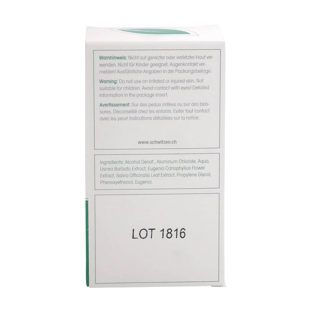 AHC 20 50 ml Sensitiv - 50ml