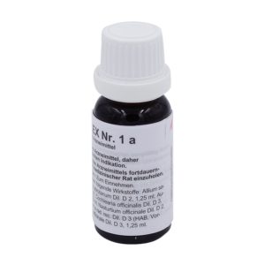 Regenaplex Nr. 1A 15 ml - 15ml