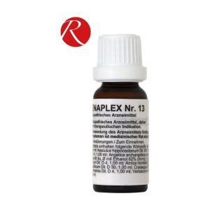 Regenaplex Nr. 13 15 ml - 15ml