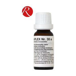 Regenaplex Nr. 38A 15 ml - 15ml