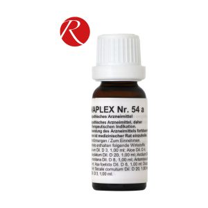 Regenaplex Nr. 54A 15 ml - 15ml