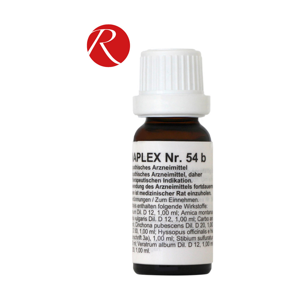 Regenaplex Nr. 54B 15 ml - 15ml