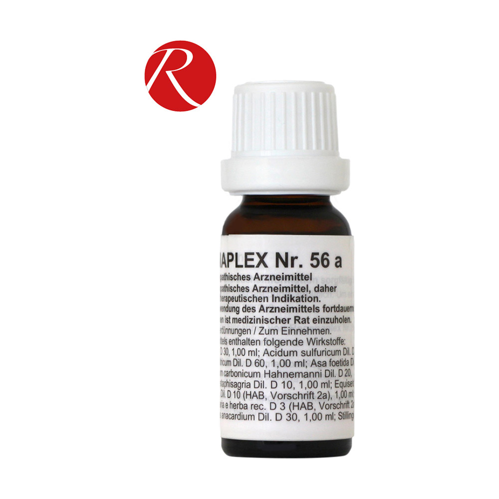 Regenaplex Nr. 56A 15 ml - 15ml