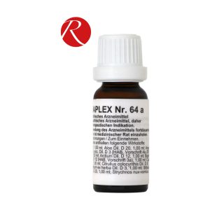Regenaplex Nr. 64A 15 ml - 15ml