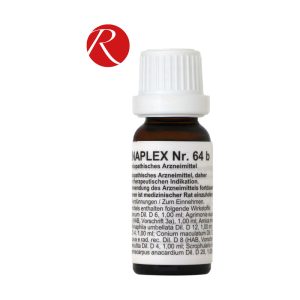 Regenaplex Nr. 64B 15 ml - 15ml