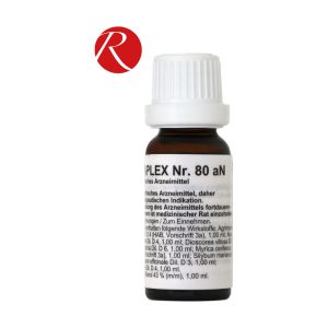 Regenaplex Nr. 80AN 15 ml - 15ml