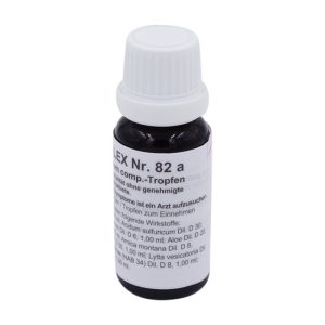 Regenaplex Nr. 82A 15 ml - 15ml