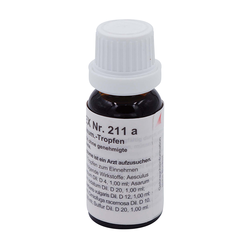 Regenaplex Nr. 211A 15 ml - 15ml