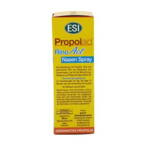 PROPOLAID PROPOLIS Nasenspray 20 ML - 20ml