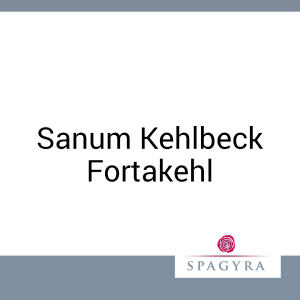 Sanum Kehlbeck Fortakehl D 5 20 Stk. Tabletten - 20 Stück