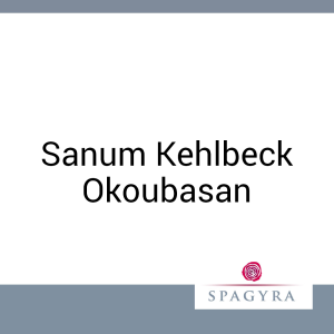 Sanum Kehlbeck Okoubasan D 2 10 ml Tropfen - 10ml